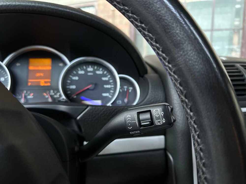 Porsche Cayenne GTS 4.8 V8 405PS 2009 Youngtimer