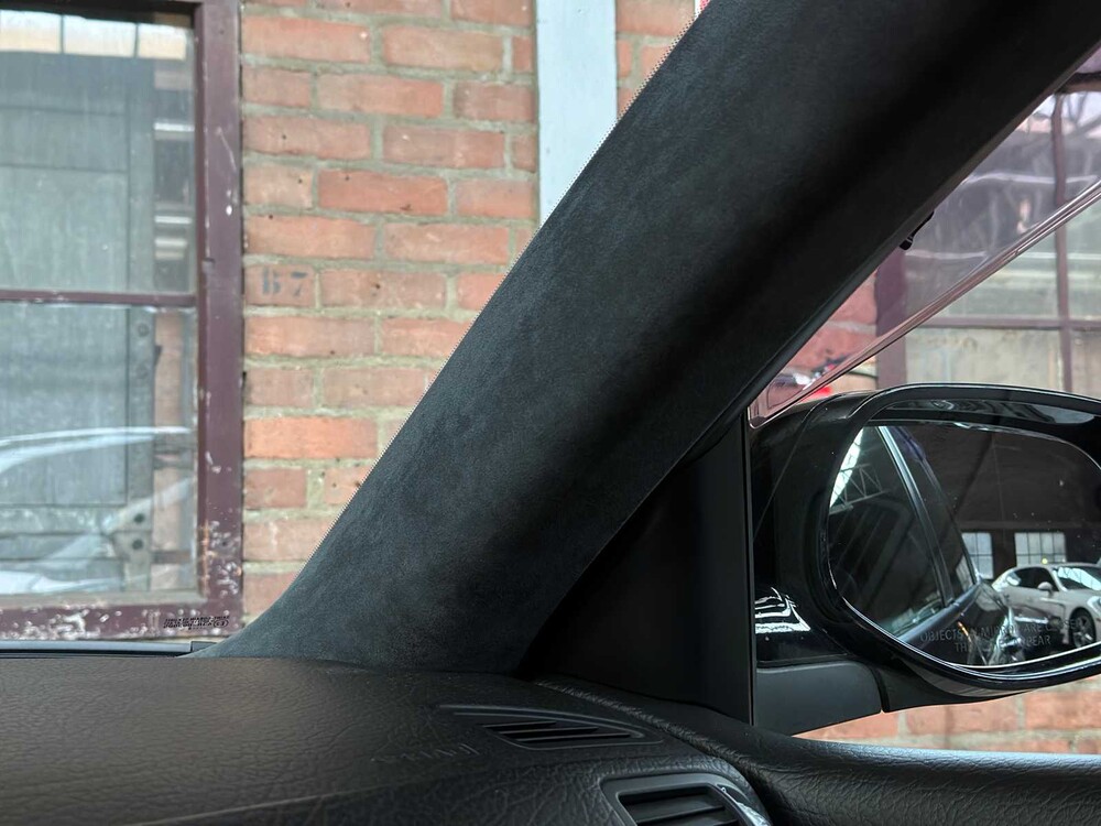 Porsche Cayenne GTS 4.8 V8 405PS 2009 Youngtimer