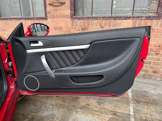 Alfa Romeo Spider TBi 1.8 200pk 2010