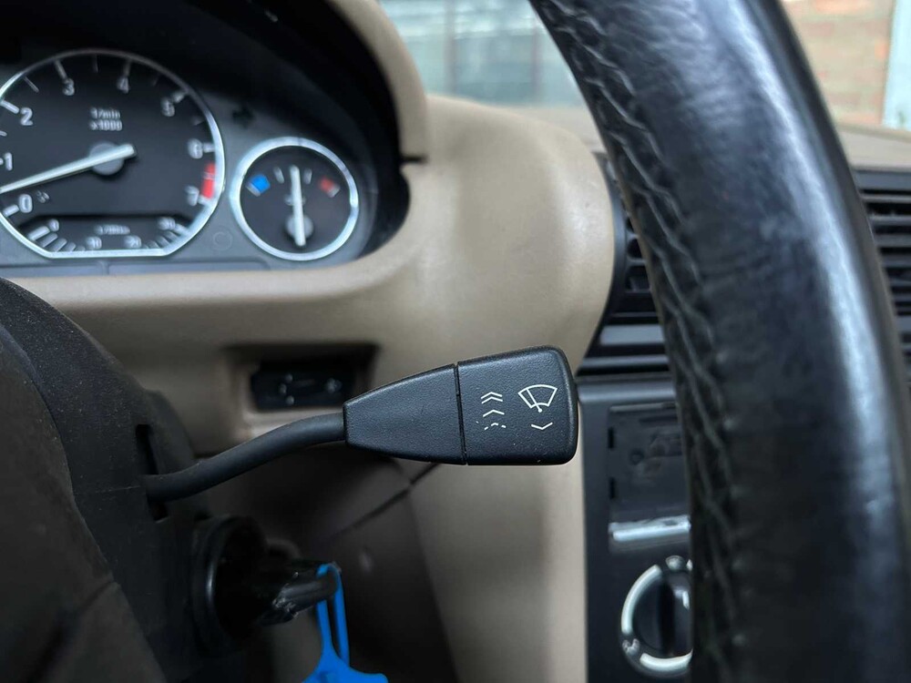 BMW Z3 Roadster 1.9 140PS 1997, RJ-RL-75 Youngtimer