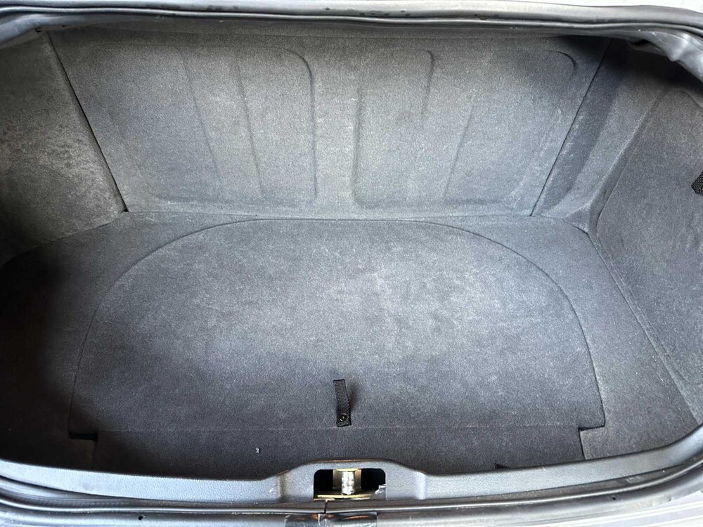 Maserati Coupé Cambiocorsa 4200 GT 4.2 V8 390PS 2005 Youngtimer