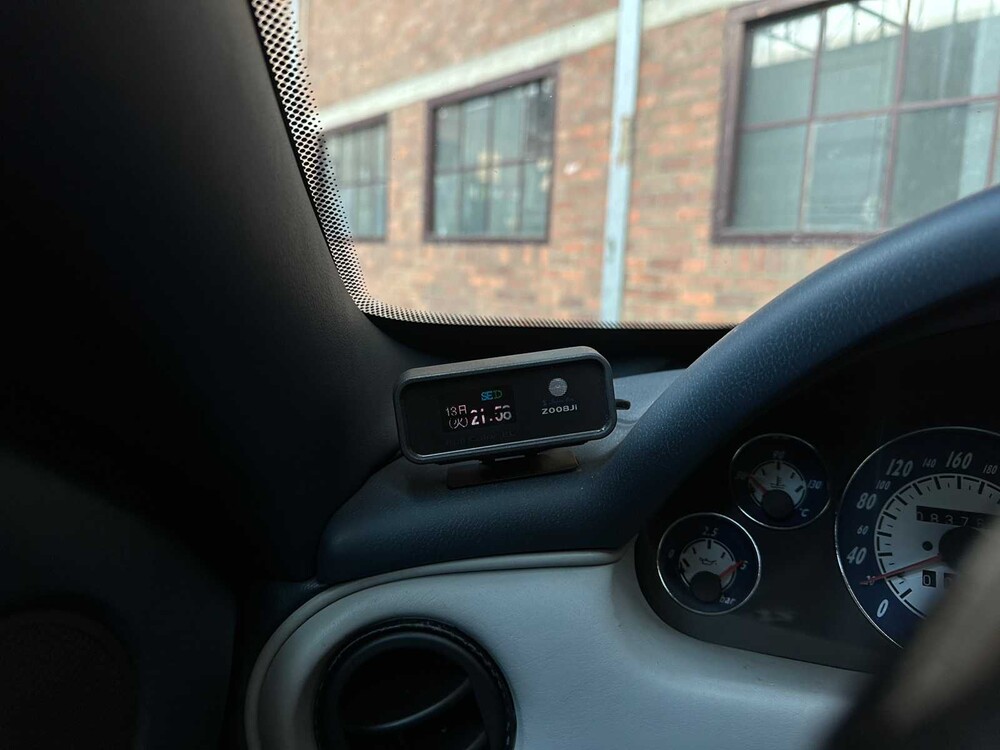 Maserati Coupé Cambiocorsa 4200 GT 4.2 V8 390PS 2005 Youngtimer