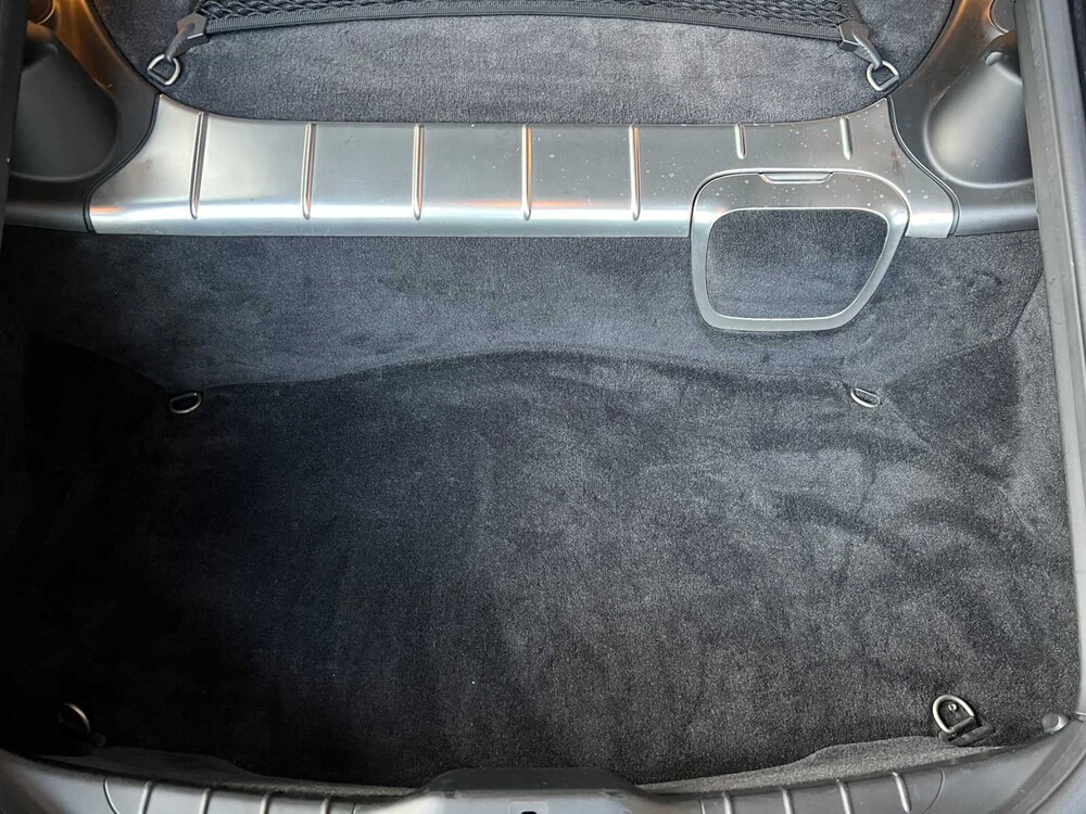 Porsche Cayman 987 2.7 245PS 2008 Youngtimer