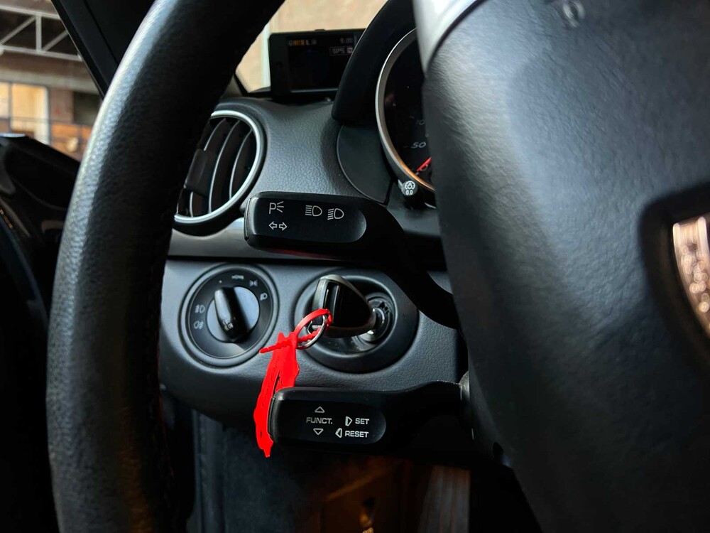 Porsche Cayman 987 2.7 245PS 2008 Youngtimer