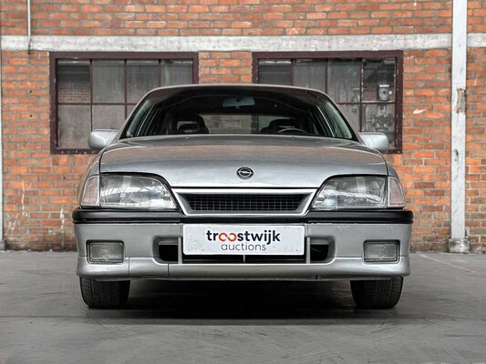 Opel Omega 3000 24v 204pk 1991