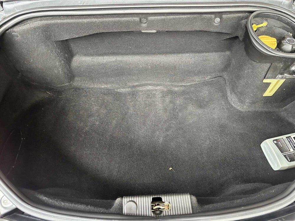 Porsche Boxster S 986 3.2 252HP 2001 Youngtimer