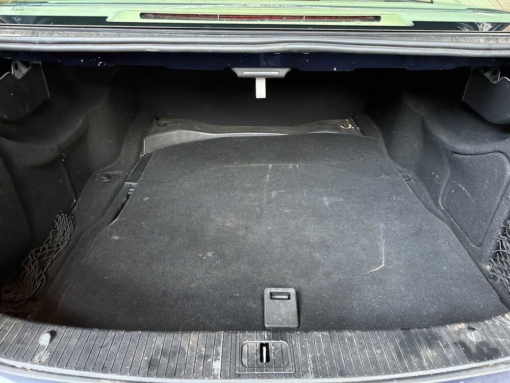 Mercedes-Benz E350 CGI Elegance E-Klasse 292PS 2009, 05-JPN-5 Youngtimer