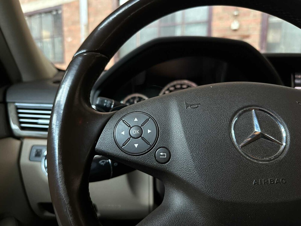 Mercedes-Benz E350 CGI Elegance E-Klasse 292PS 2009, 05-JPN-5 Youngtimer