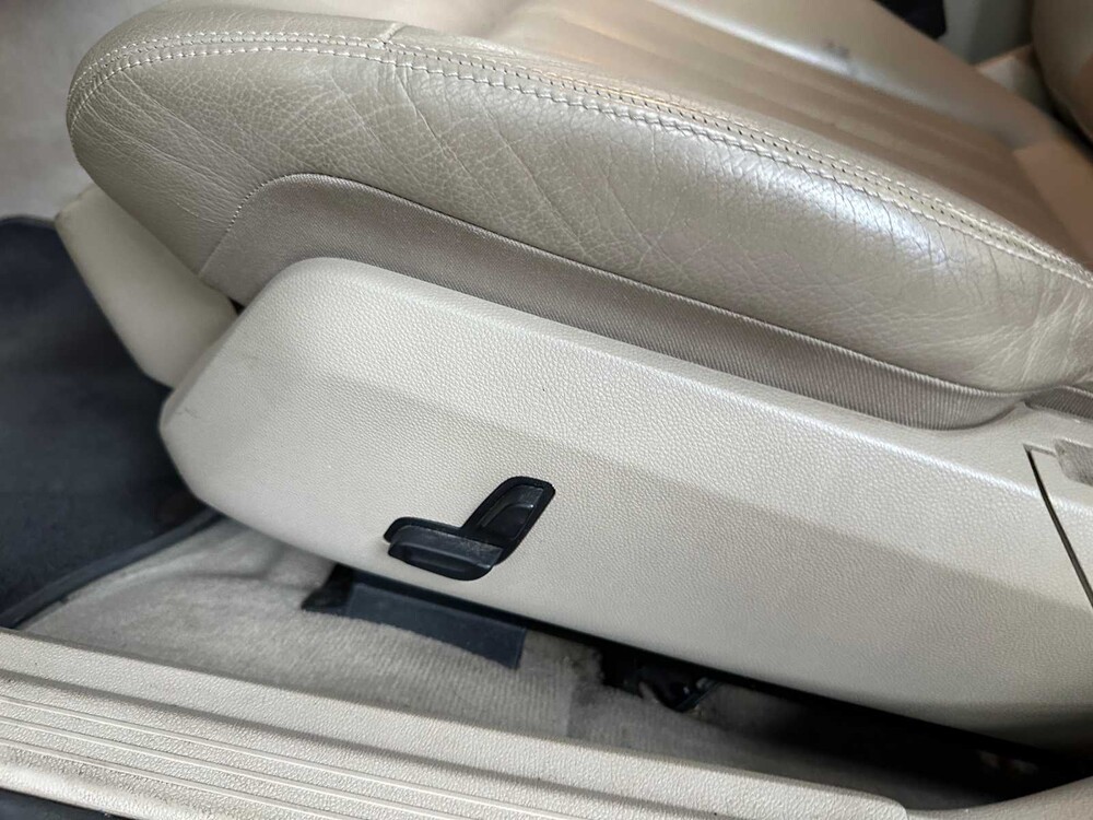 Mercedes-Benz E350 CGI Elegance E-Klasse 292PS 2009, 05-JPN-5 Youngtimer