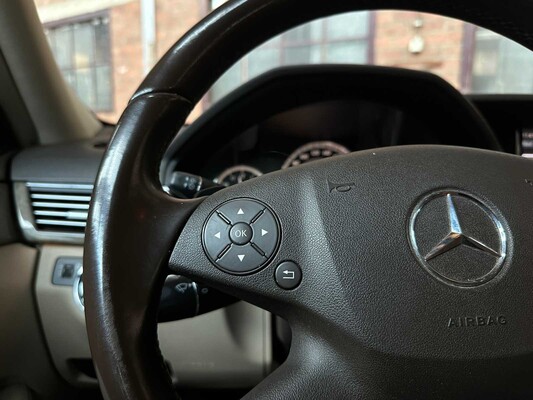 Mercedes-Benz E350 CGI Elegance E-Klasse 292pk 2009, 05-JPN-5 Youngtimer