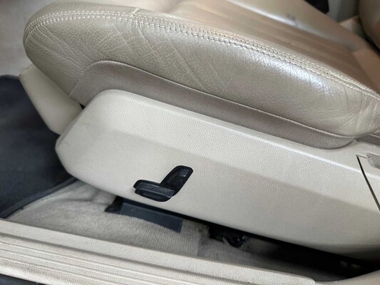 Mercedes-Benz E350 CGI Elegance E-Klasse 292pk 2009, 05-JPN-5 Youngtimer