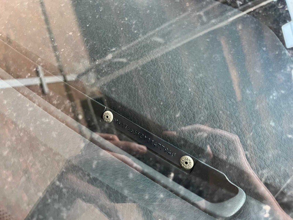 Volvo S80 2.4 Comfort 140PS 2000, H-877-JJ Youngtimer