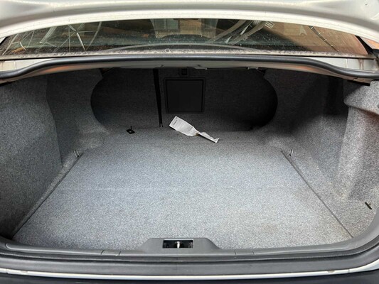Volvo S80 2.4 Comfort 140pk 2000, H-877-JJ Youngtimer