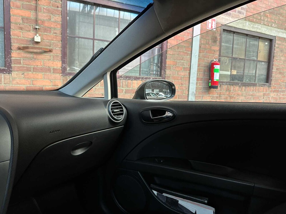 SEAT Leon FR 2.0 TFSI 200PS 2008 -Automatik-, 05-GTK-8 Youngtimer