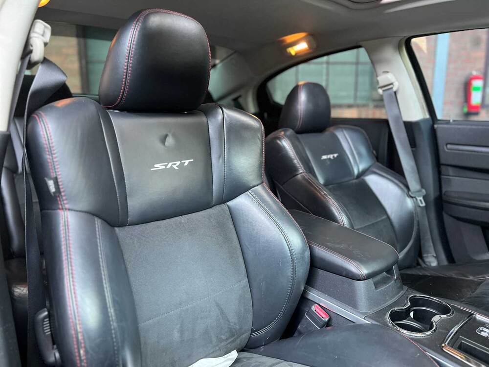 Dodge Charger SRT8 6.1 V8 425PS 2008 Youngtimer