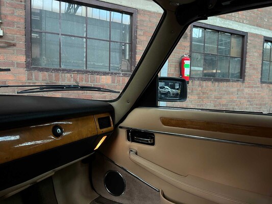 Jaguar XJS Cabriolet 5.3 V12 265pk 1991