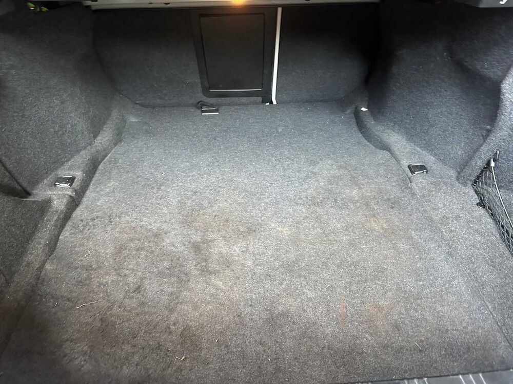 BMW M5 5.0 V10 500PS 2006 5er Youngtimer