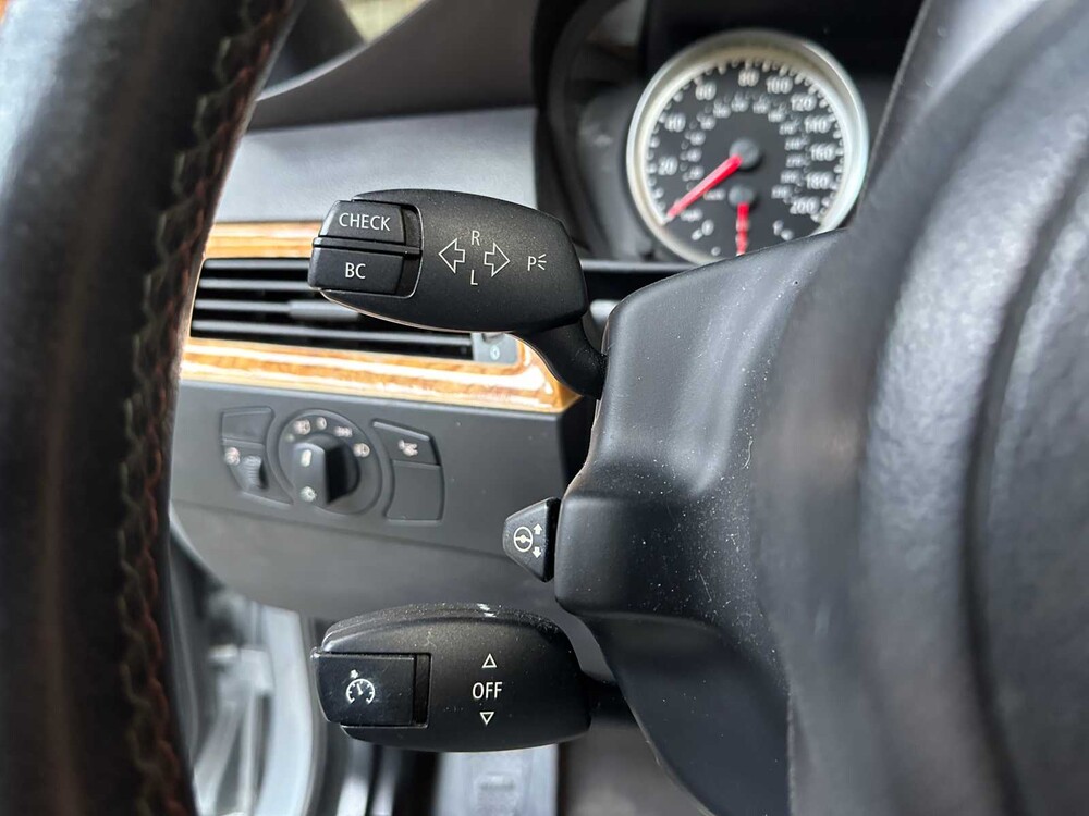 BMW M5 5.0 V10 500PS 2006 5er Youngtimer