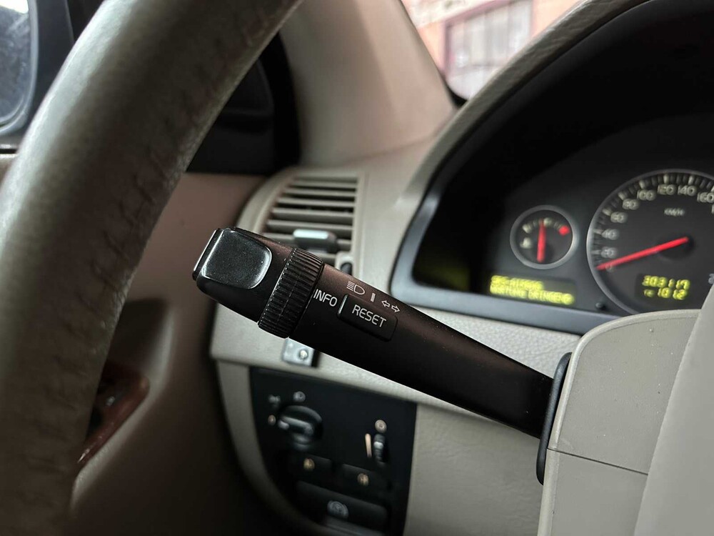 Volvo XC90 4.4 V8 315PS 2005 Youngtimer