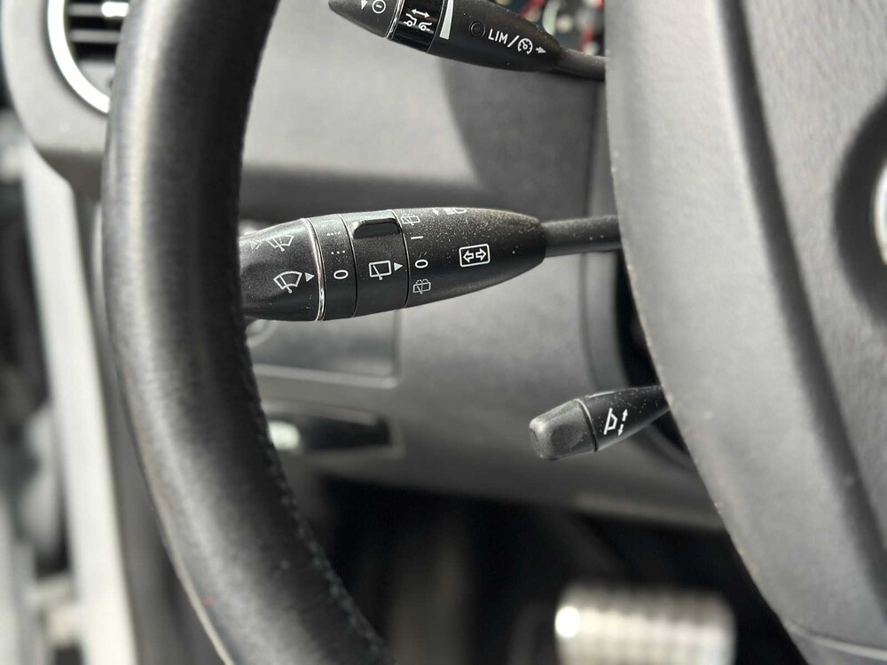 Mercedes-Benz ML63 AMG 6.3 V8 509PS 2007 ML-Klasse