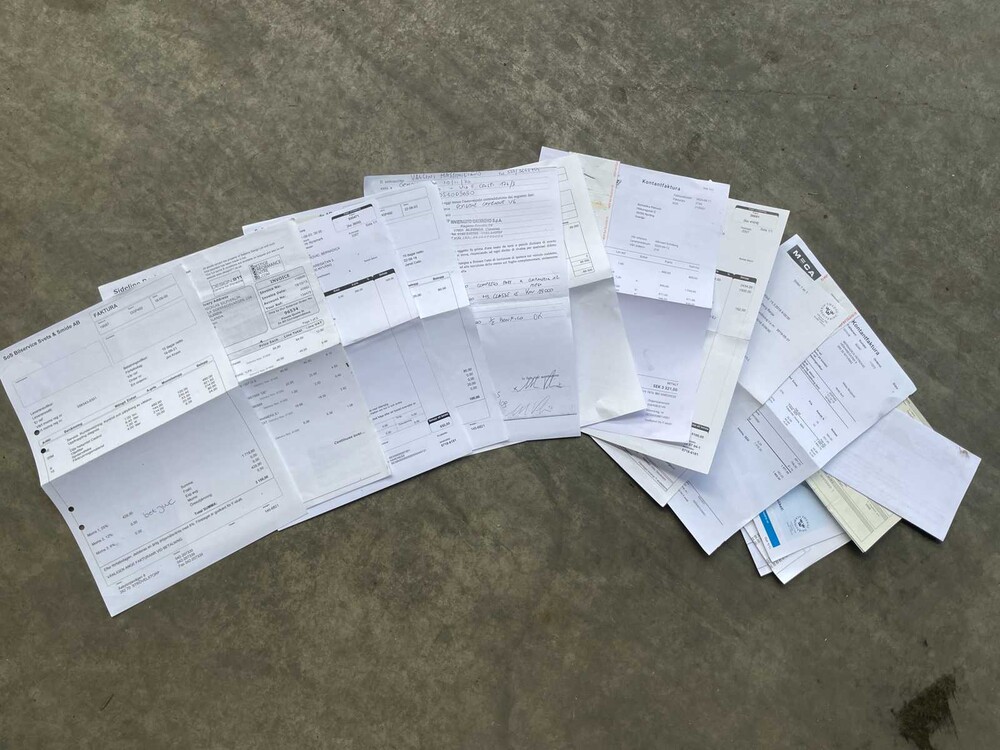 Porsche Cayenne 3.6 290PS 2007, S-861-VZ