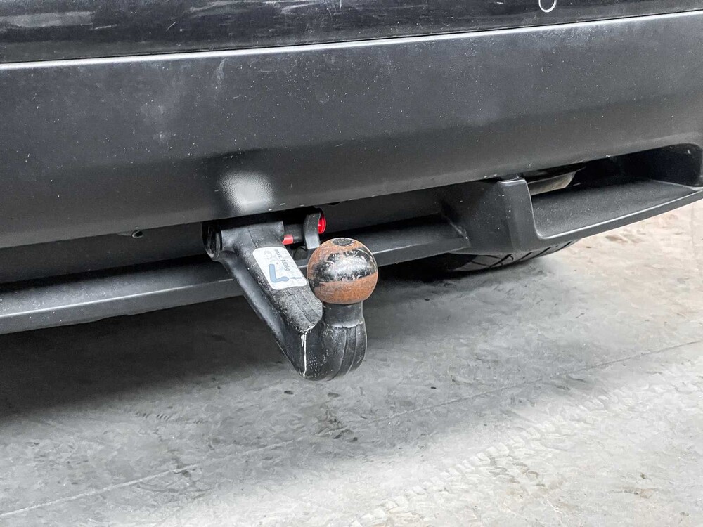 Porsche Cayenne 3.6 290PS 2007, S-861-VZ