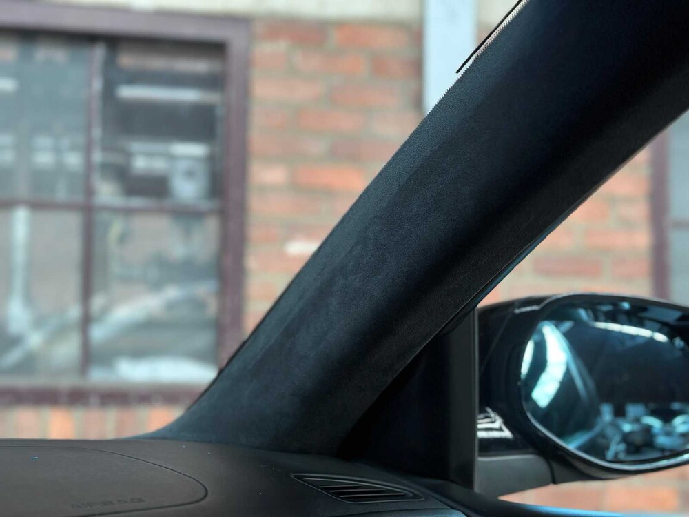 Porsche Cayenne GTS 4.8 V8 405PS 2008 Youngtimer