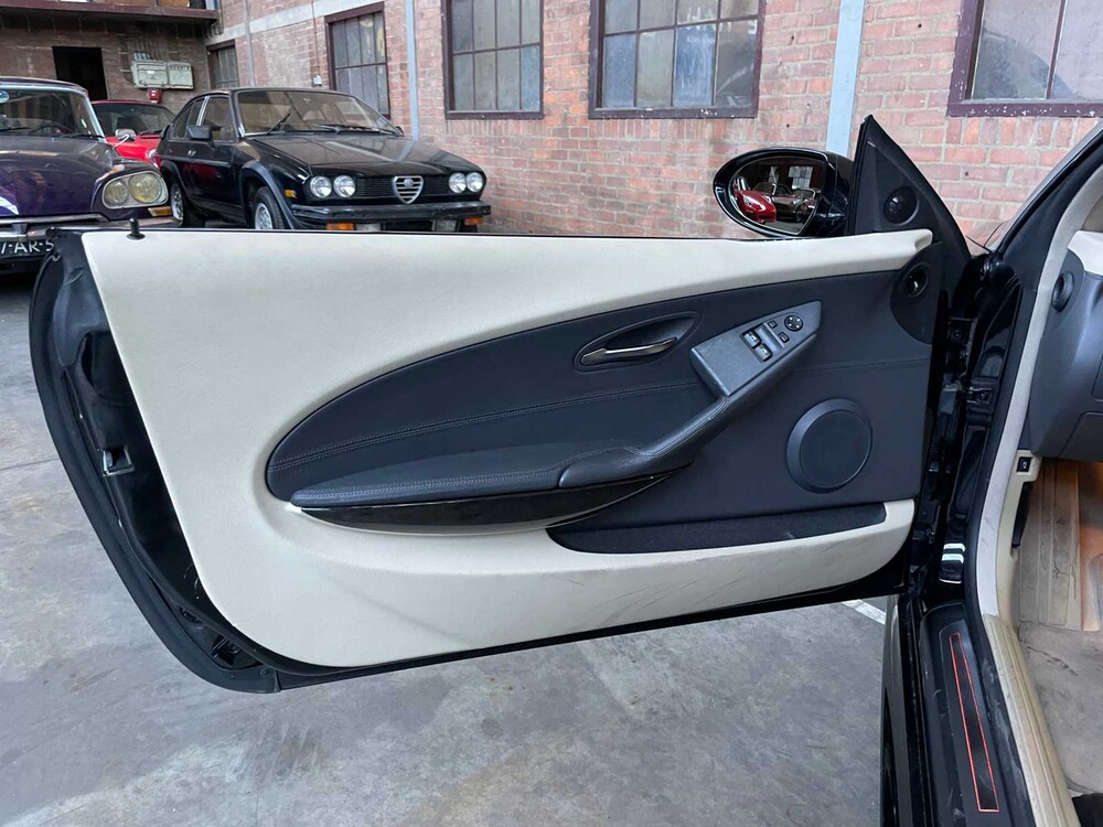 BMW 645Ci Coupe E63 4.4 V8 333PS 2004 -Youngtimer-