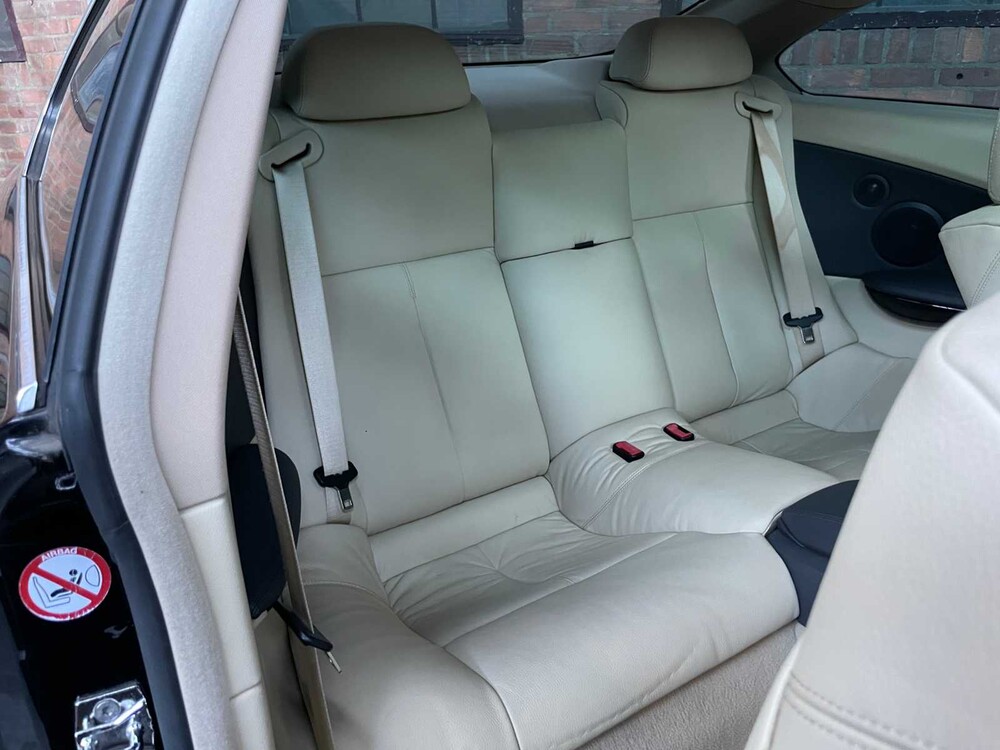 BMW 645Ci Coupe E63 4.4 V8 333PS 2004 -Youngtimer-