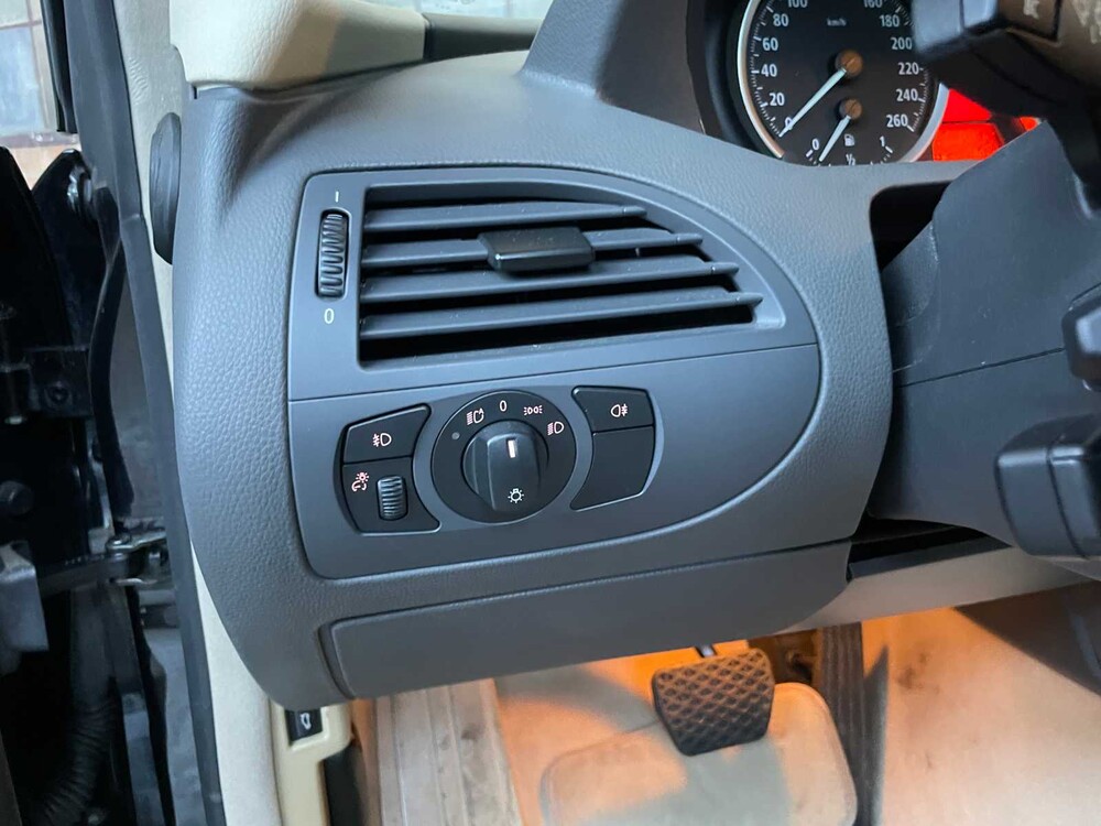 BMW 645Ci Coupe E63 4.4 V8 333PS 2004 -Youngtimer-