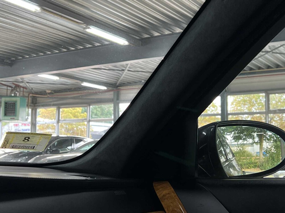 BMW M5 5.0 V10 500PS 2007 5er Youngtimer