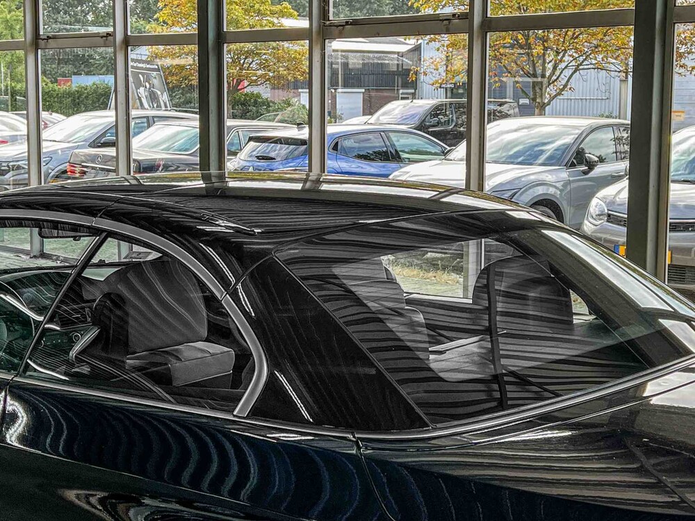 BMW M3 Cabriolet E93 4.0 V8 420PS 2008 MANUAL Youngtimer