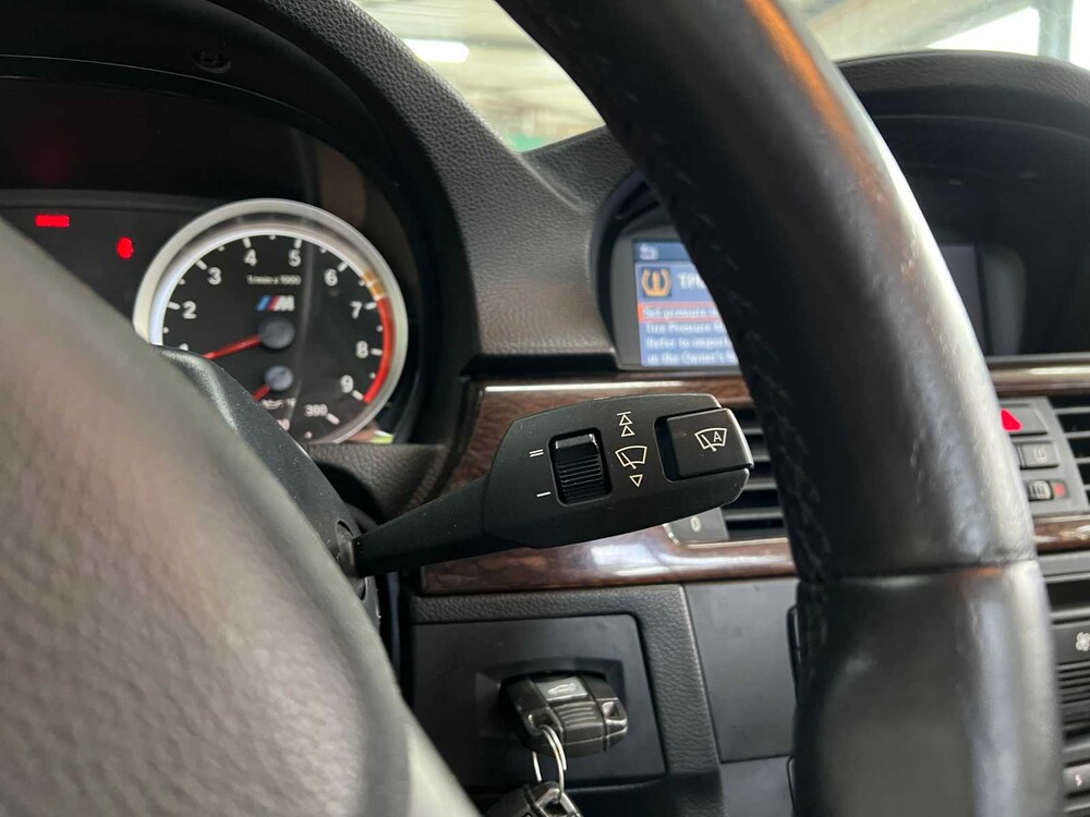 BMW M3 Cabriolet E93 4.0 V8 420PS 2008 MANUAL Youngtimer