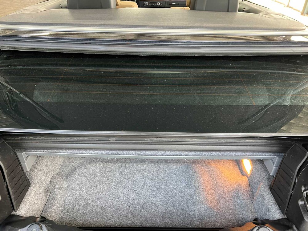 BMW M3 Cabriolet E93 4.0 V8 420PS 2008 MANUAL Youngtimer