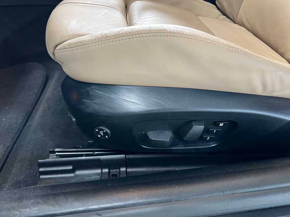 BMW M3 Cabriolet E93 4.0 V8 420PS 2008 MANUAL Youngtimer