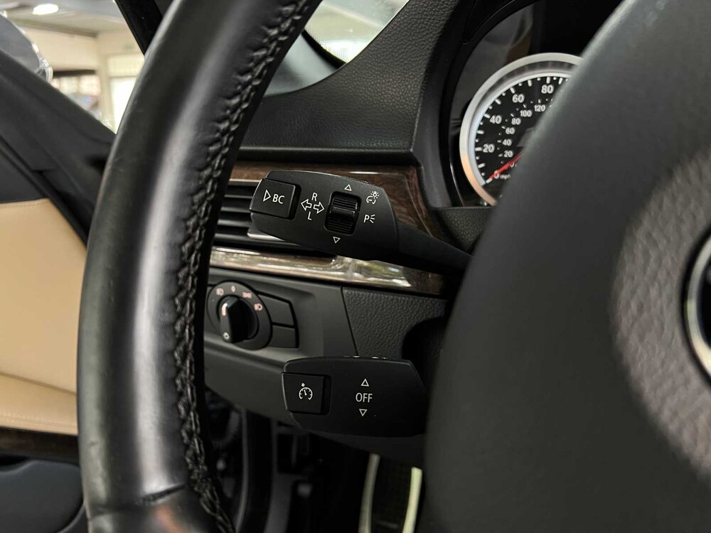 BMW M3 Cabriolet E93 4.0 V8 420PS 2008 MANUAL Youngtimer