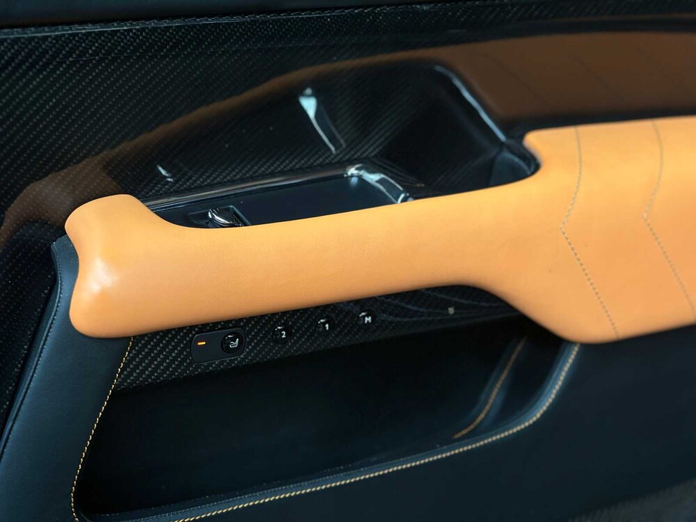 Rolls-Royce Wraith MANSORY 6.6 V12 632PS 2017