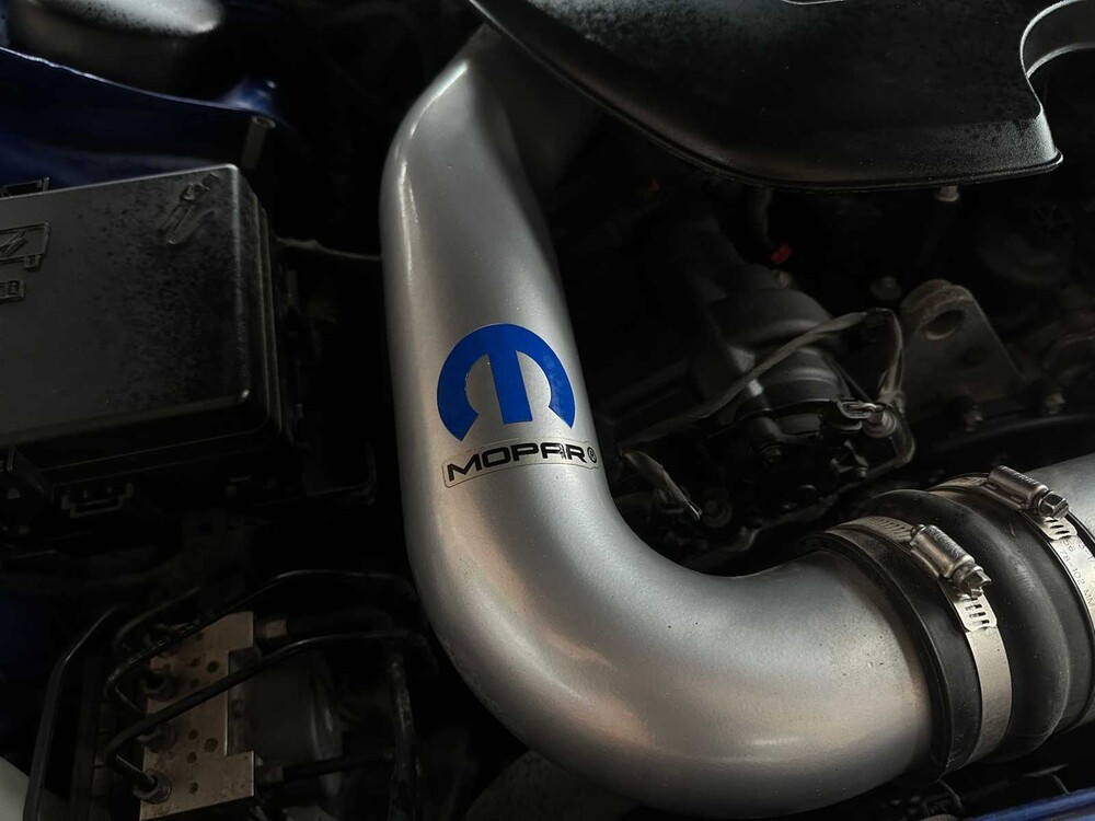 Dodge Challenger SXT 3.6 V6 305PS 2022