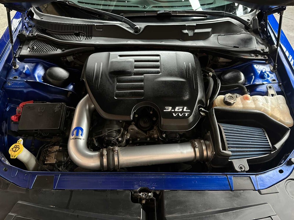 Dodge Challenger SXT 3.6 V6 305PS 2022