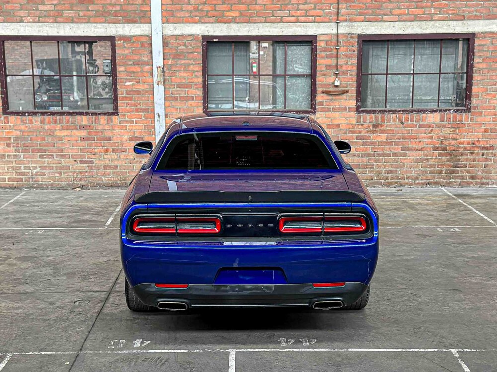 Dodge Challenger SXT 3.6 V6 305PS 2022