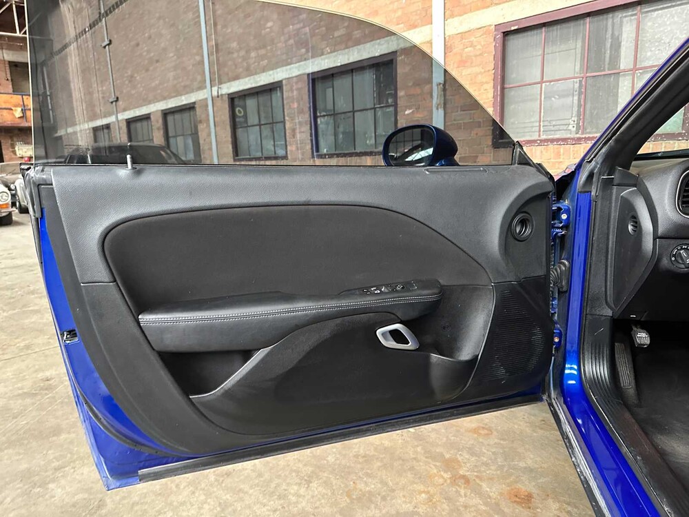 Dodge Challenger SXT 3.6 V6 305PS 2022