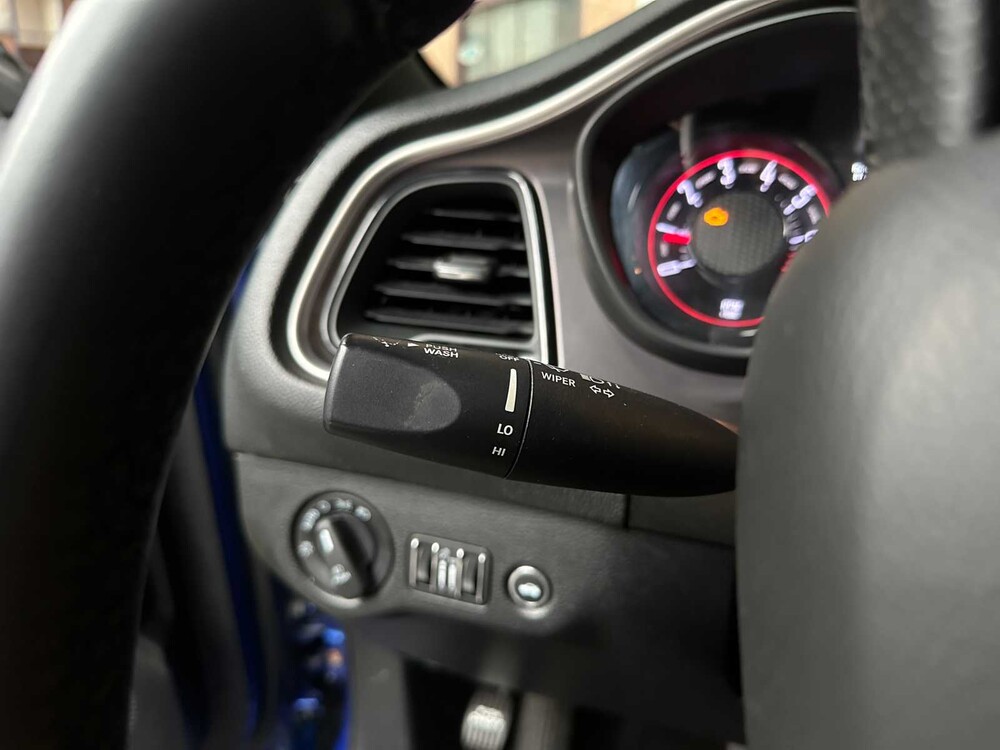 Dodge Challenger SXT 3.6 V6 305PS 2022