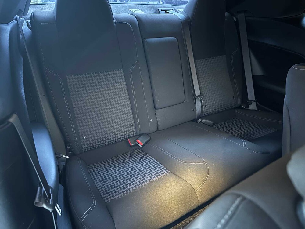 Dodge Challenger SXT 3.6 V6 305PS 2022