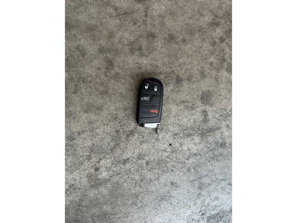 Dodge Challenger SXT 3.6 V6 305PS 2022