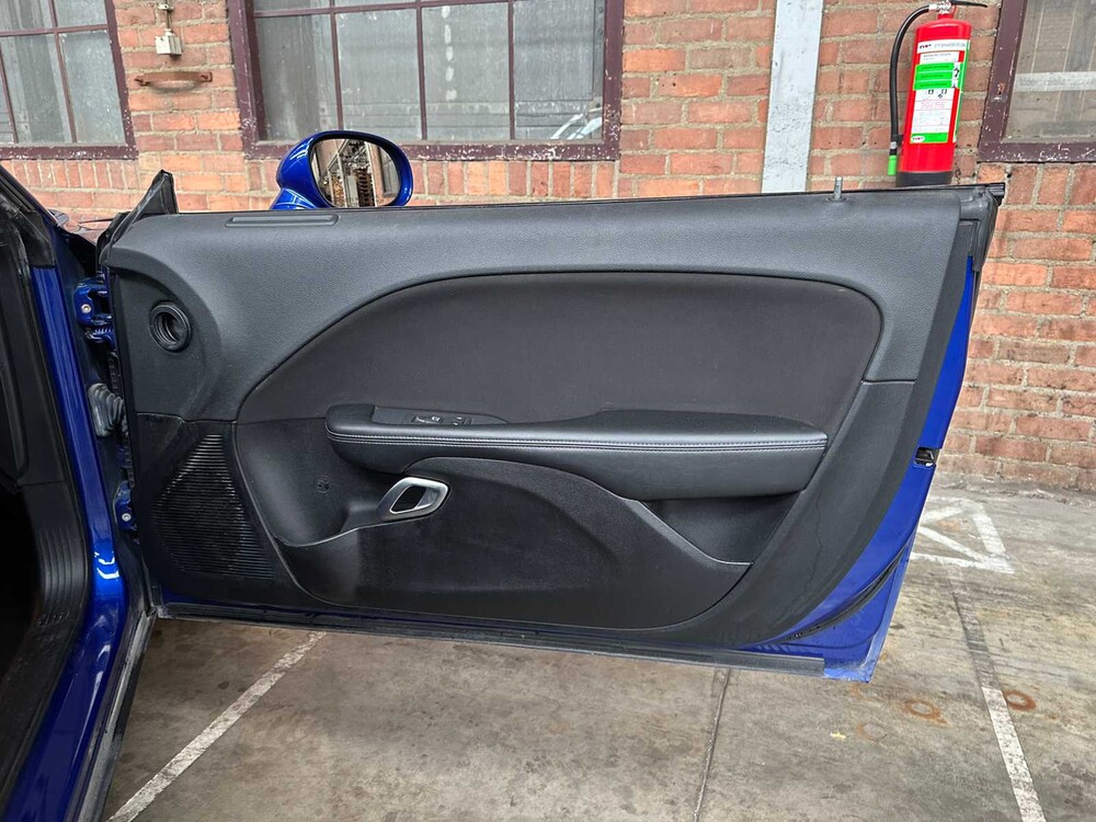 Dodge Challenger SXT 3.6 V6 305PS 2022