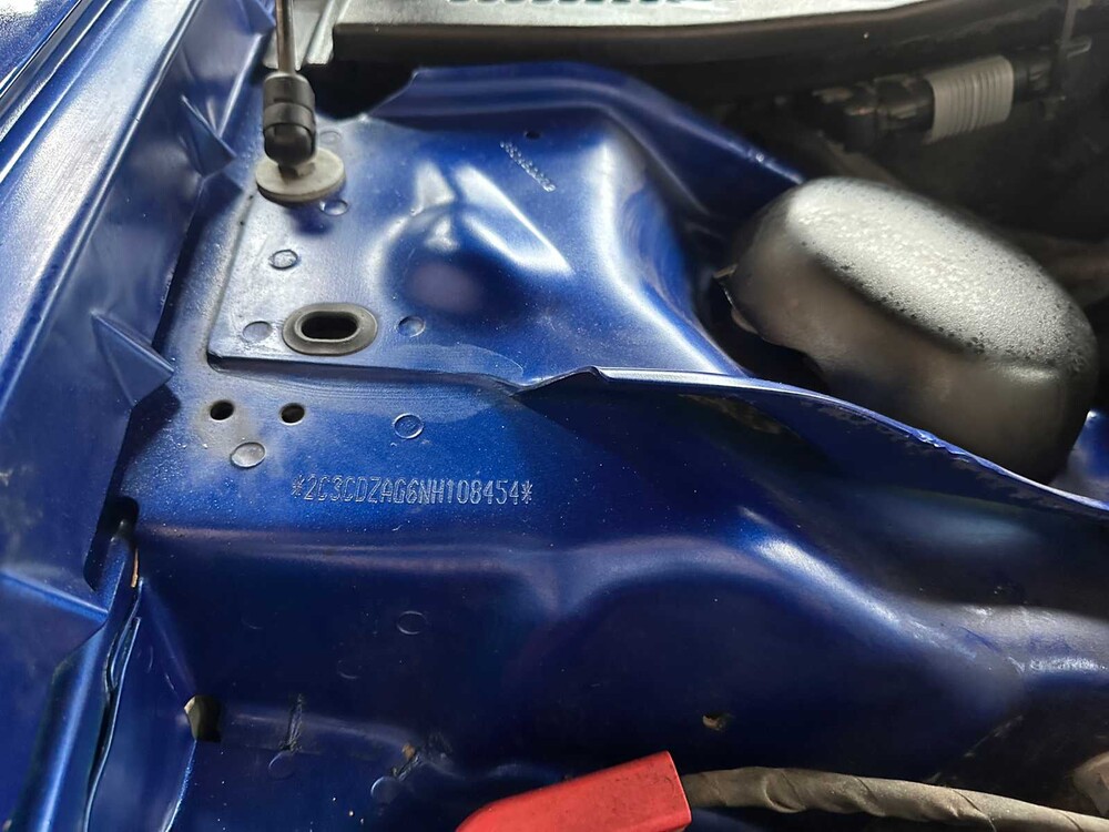 Dodge Challenger SXT 3.6 V6 305PS 2022