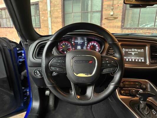 Dodge Challenger SXT 3.6 V6 305pk 2022