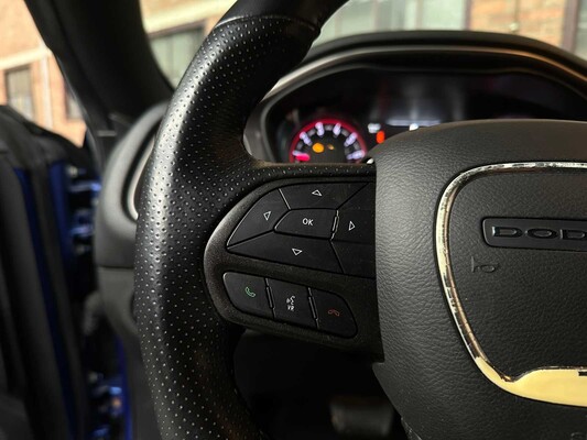 Dodge Challenger SXT 3.6 V6 305pk 2022