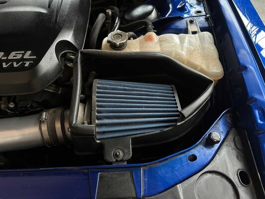 Dodge Challenger SXT 3.6 V6 305pk 2022