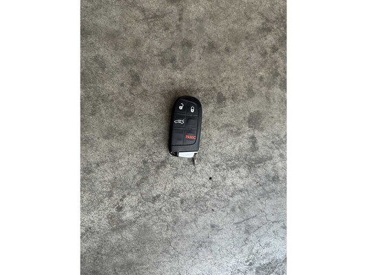 Dodge Challenger SXT 3.6 V6 305pk 2022